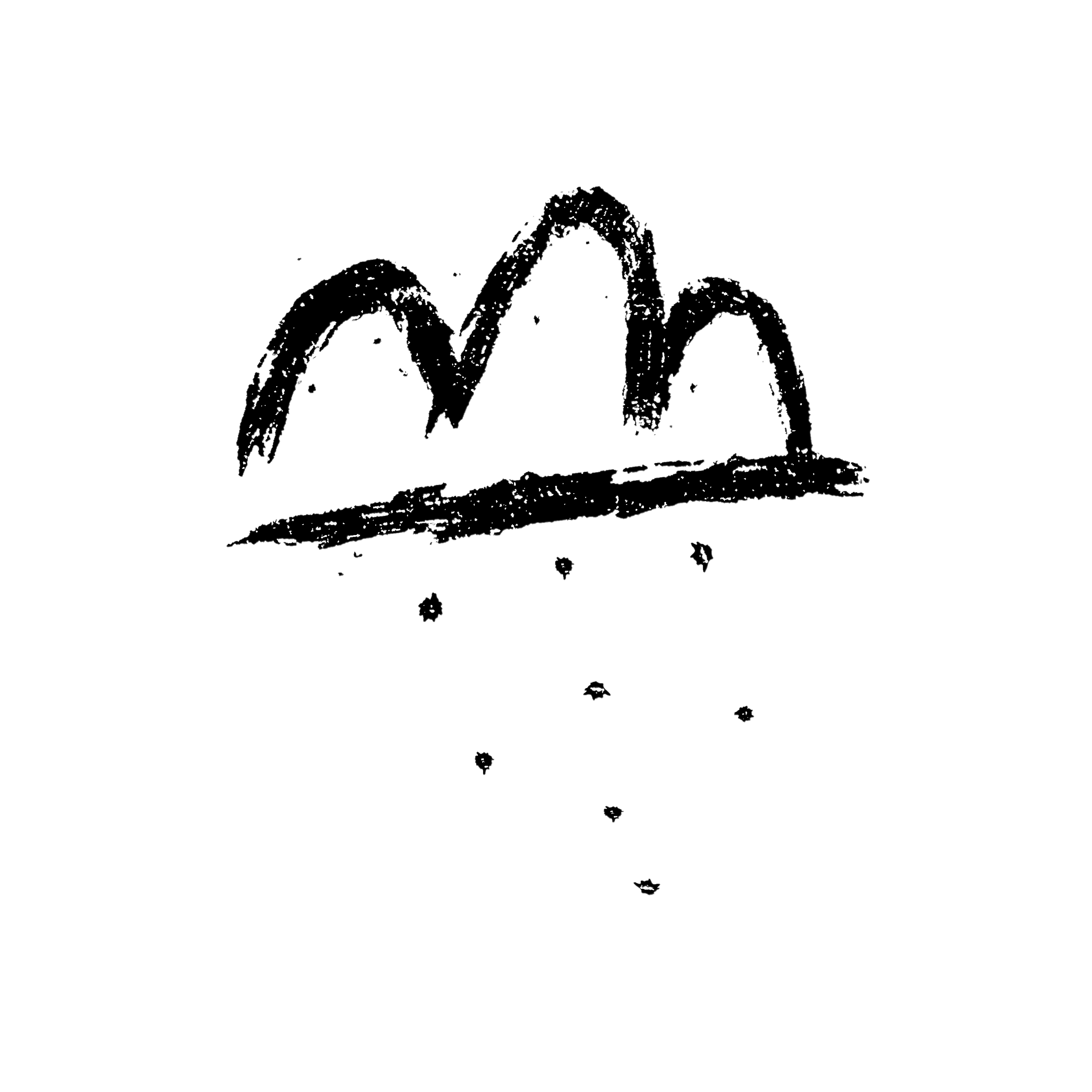 Gloomy Cloud logo